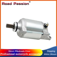 road passion motorcycle engine parts starter motor fit for bmw s1000r k47 s1000xr k49 k69 s1000rr k46 k67 hp4 k42 race k60 s1000