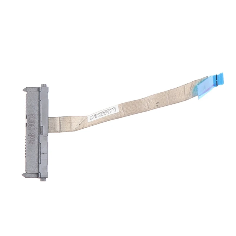 Кабельный разъем жесткого диска HDD SSD для L340-15 L340-15IRH L340-15API Dropship