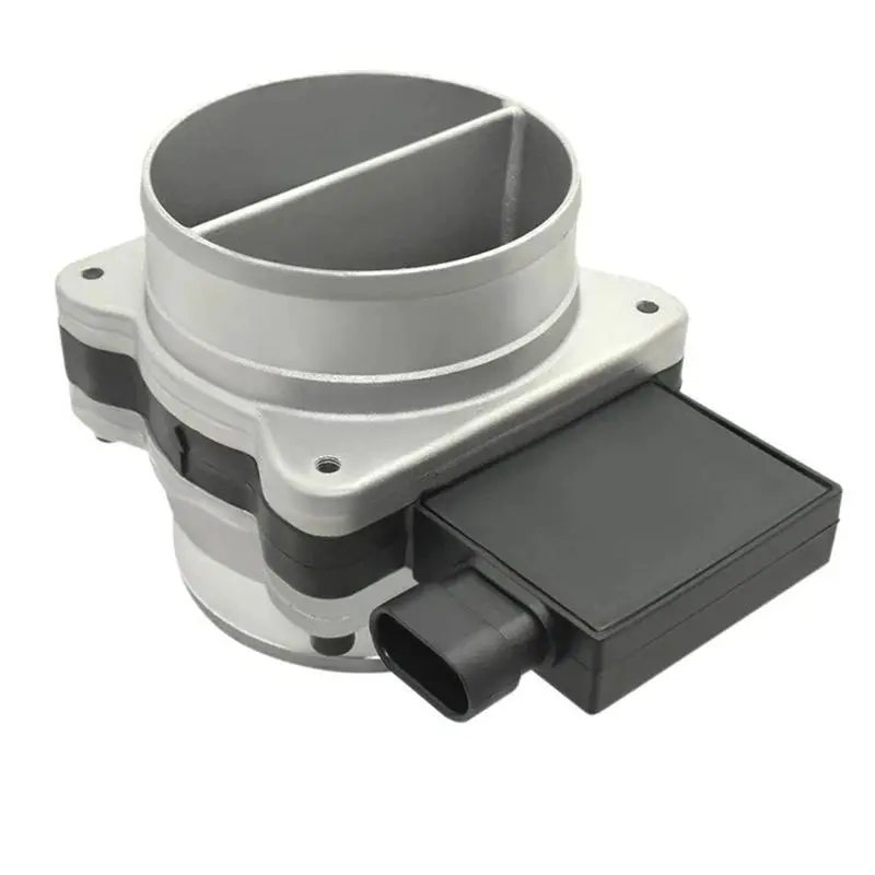 Фото Датчик массового расхода воздуха для Buick, Cadillac, GMC, Isuzu, Pontiac, Olds 25180303 25008302 25008309 25008207 №4
