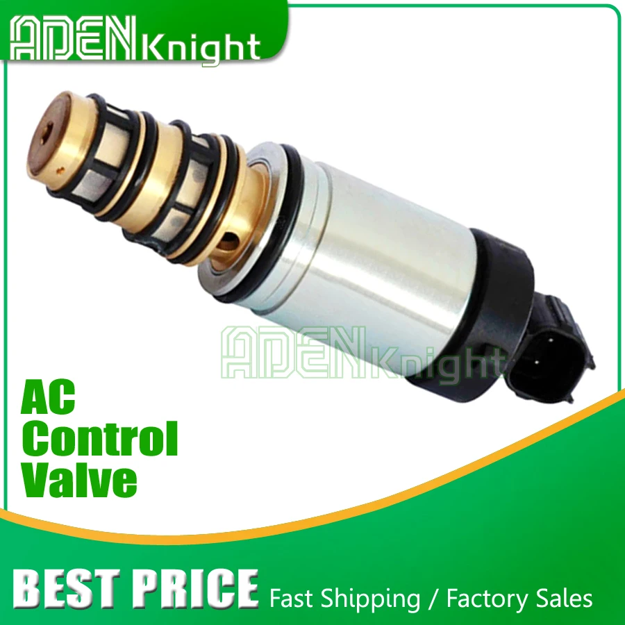 

Электромагнитный регулирующий клапан для компрессора системы кондиционирования CVC для модели ASTRA J MERIVA B ZAFIRA C CASCADA 1,4