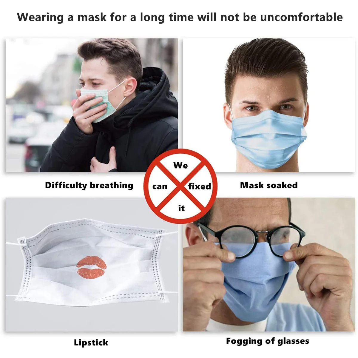 10 шт. держатель маски внутренний кронштейн для дыхания PE внутренняя опора носить