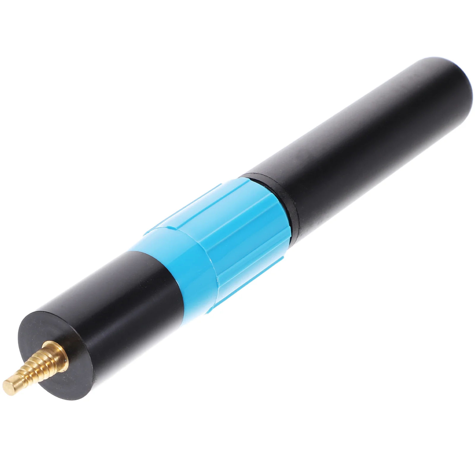 

Pool Cue Extender Accessories Pool Stick Extender Extended Handle Pool Cue Extension Plastic Telescopic Snooker Extender