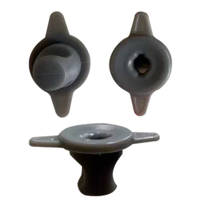 Для аксессуаров для рисоварки CUCKOO чистящая крышка ручка заглушка запасная часть