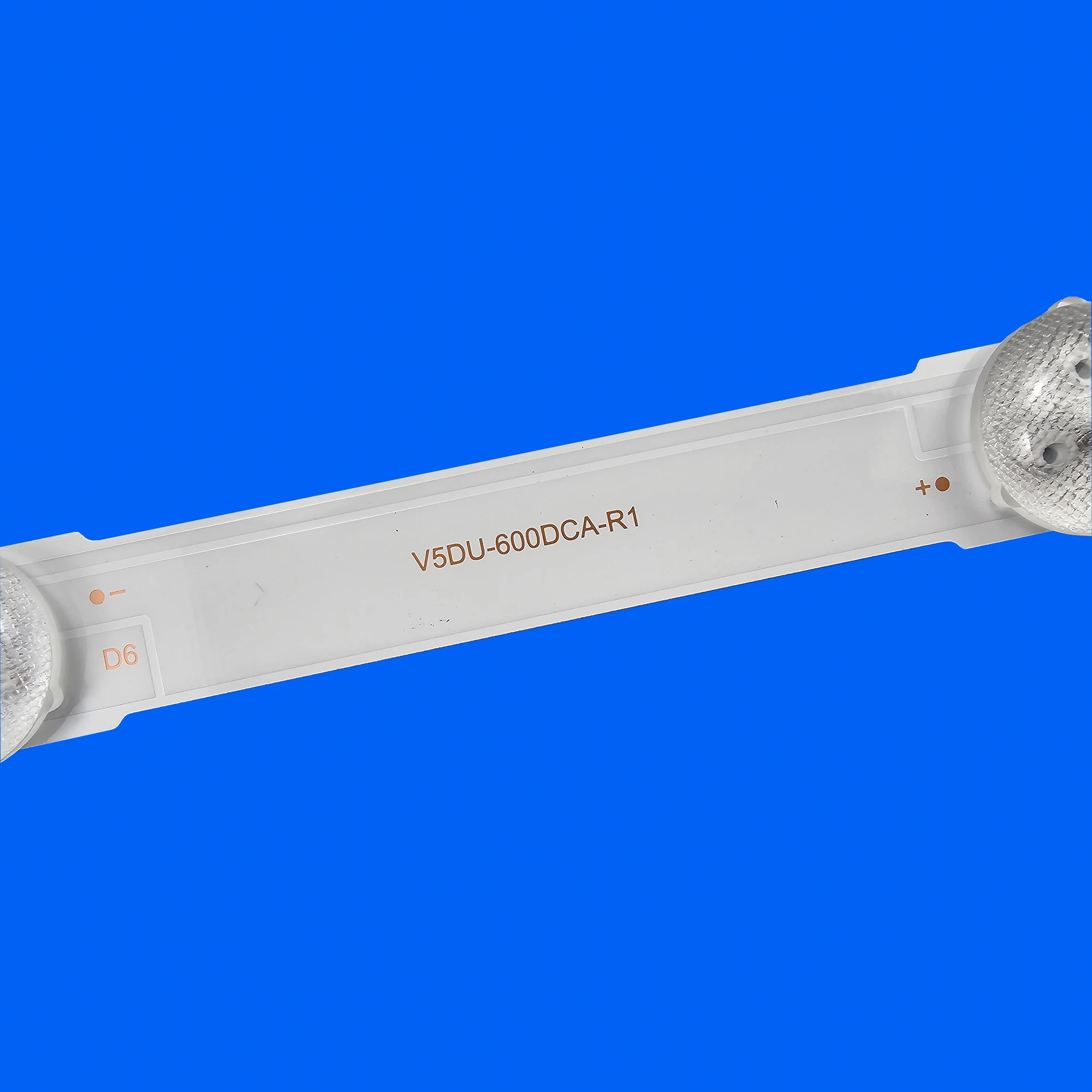 Светодиодная полоса подсветки для Samsung UE60JU6475U