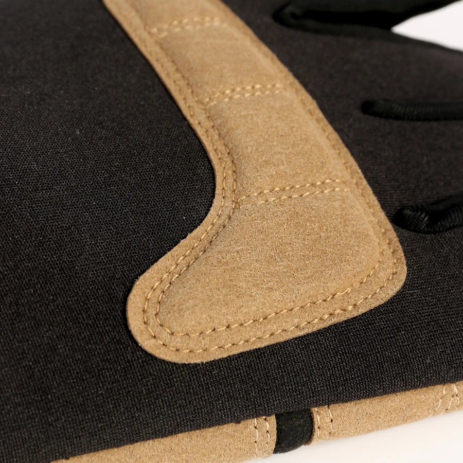 Рыболовные перчатки унисекс RNO Rich Name Ocean из полиэстера