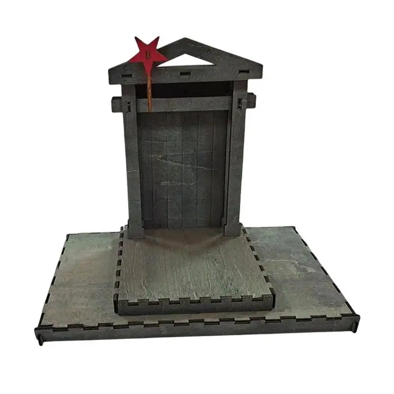 

Nativity Stable Christmas Decorations For Home Tabletop Scenes Figures Nativity Stable Scene Home Decor For Christmas Easter