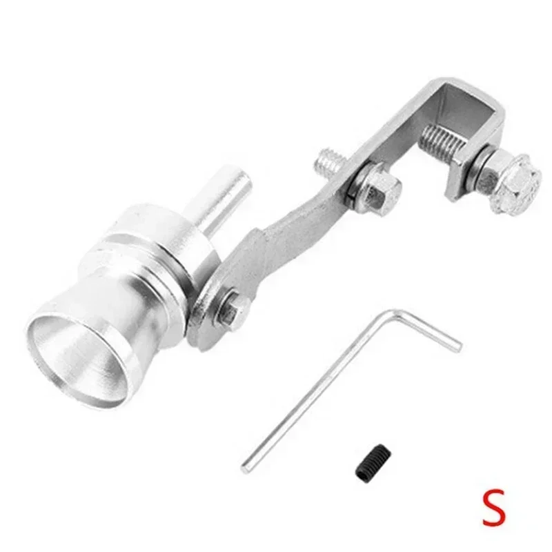 

Универсальный Симулятор Звука Турбины Для Автомобиля, Устройство Для Ремонта Выхлопных Труб, Имитатор Звука Турбины