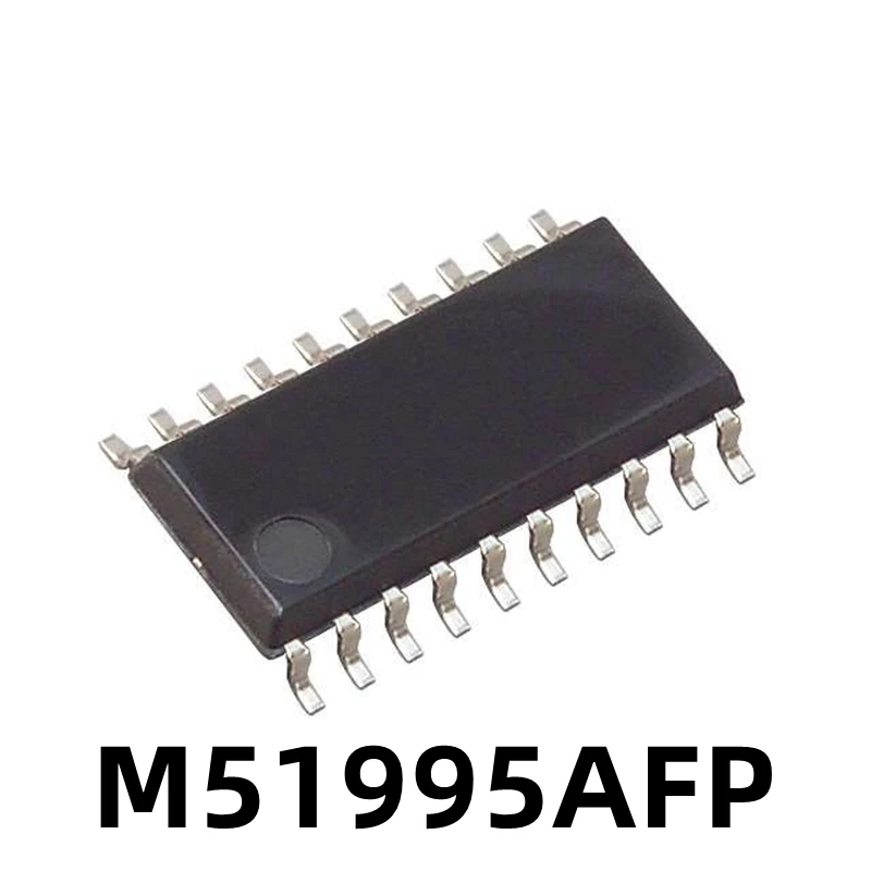 1 шт. M51995AFP M51995FP M51995 чип преобразователя интегральная микросхема SOP новый