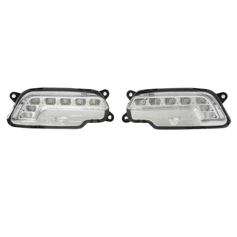 Детали для автомобиля левая и правая решетки нижнего бампера Mercedes Benz W212 E300 E350 E500