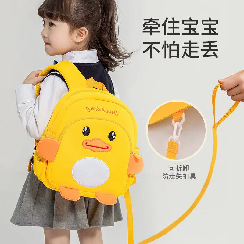 kids School Bags kindergarten school Backpack children school bags girls boys baby book bag preschool Backpack mochila infantil