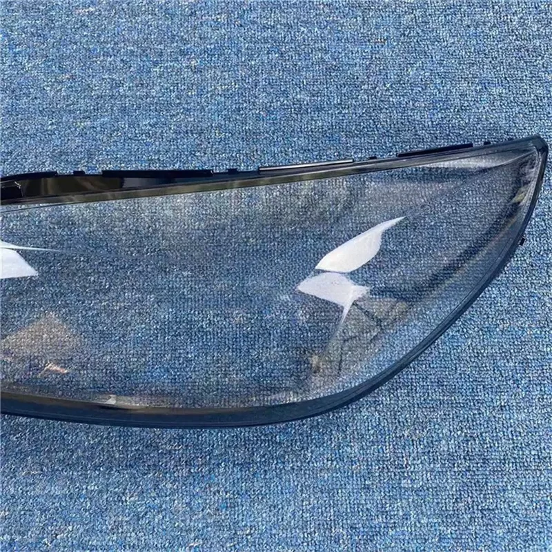 Аксессуары для Chevrolet Malibu 2012 2013 2014 2015 замена прозрачных автомобильных фар из ПК