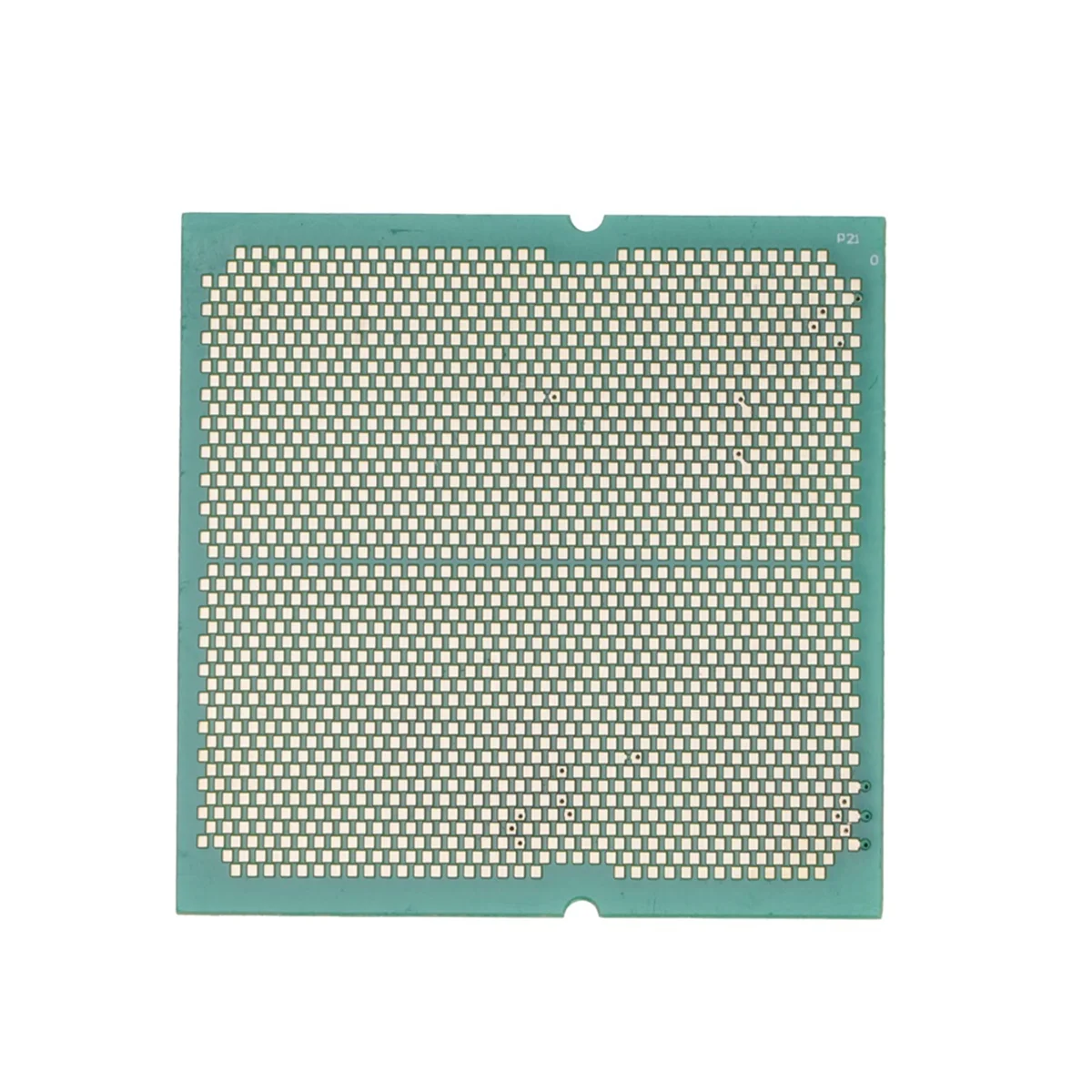 Настольный тестер розеток процессора AMD AM5 диагностический анализатор фиктивная