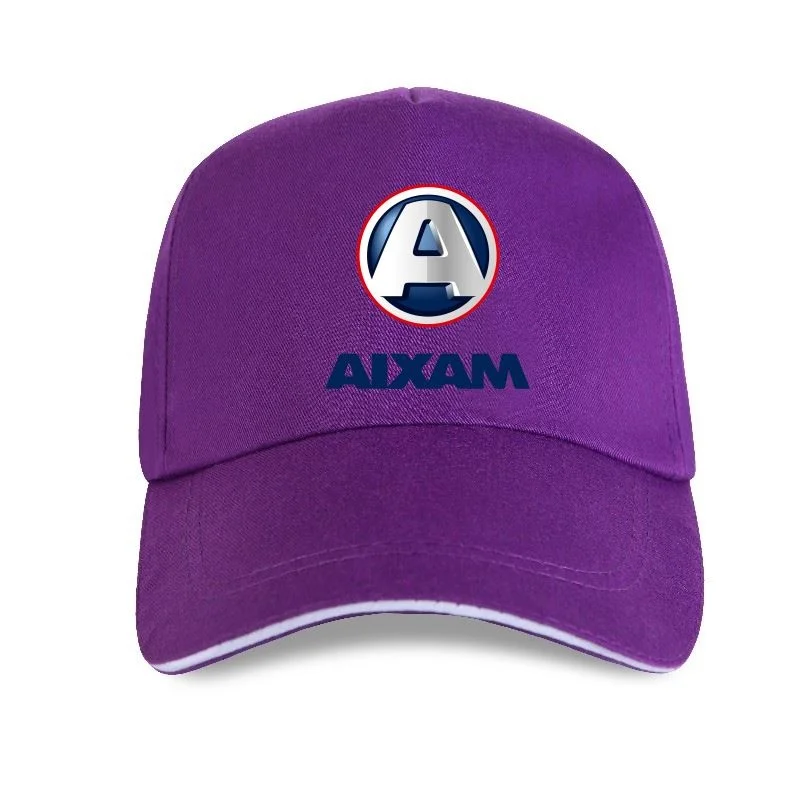 

New Men Aixam Cotton Baseball cap funny novelty women