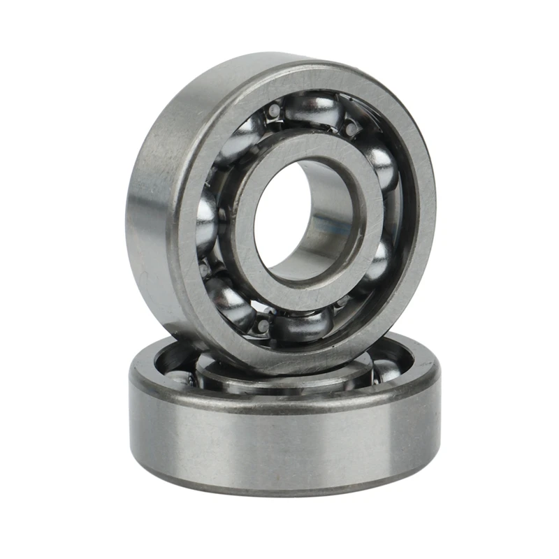 Двигатель бензопилы 40 мм фотоинструмент для HUSQVARNA 136 137 141 поршень комплект