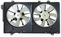 

FMZ171000 for FAN engine complete CX5--