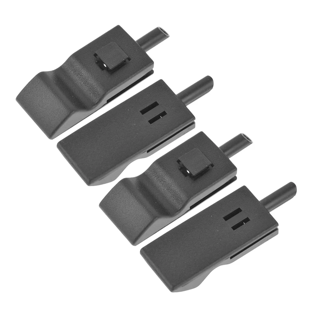 

Durable High Quality New Useful Door lock knob 1pcs Replacement Accessory