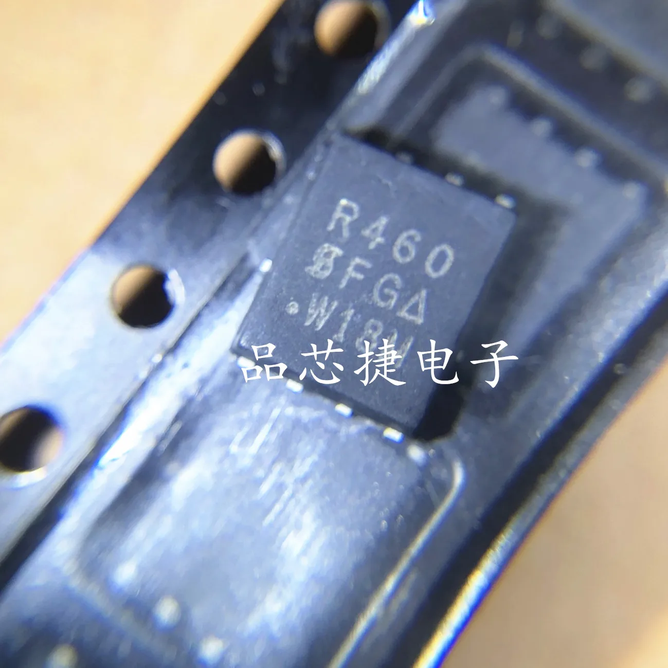 

10 шт. Оригинальный Новый SIR460DPT1GE3 SIR460DP R460 QFN8 MOS чип FET