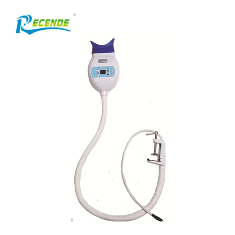 

BL-3W Medical Devices Teeth Whitening Machine 18w With Camera