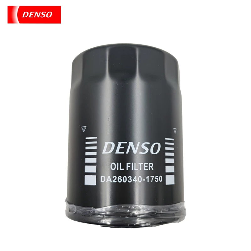 МАСЛЯНЫЙ ФИЛЬТР DENSO 1750 подходит для Toyota Lexus