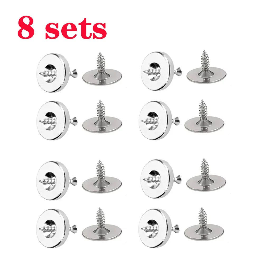 

Магнитные защелки для дверей шкафов