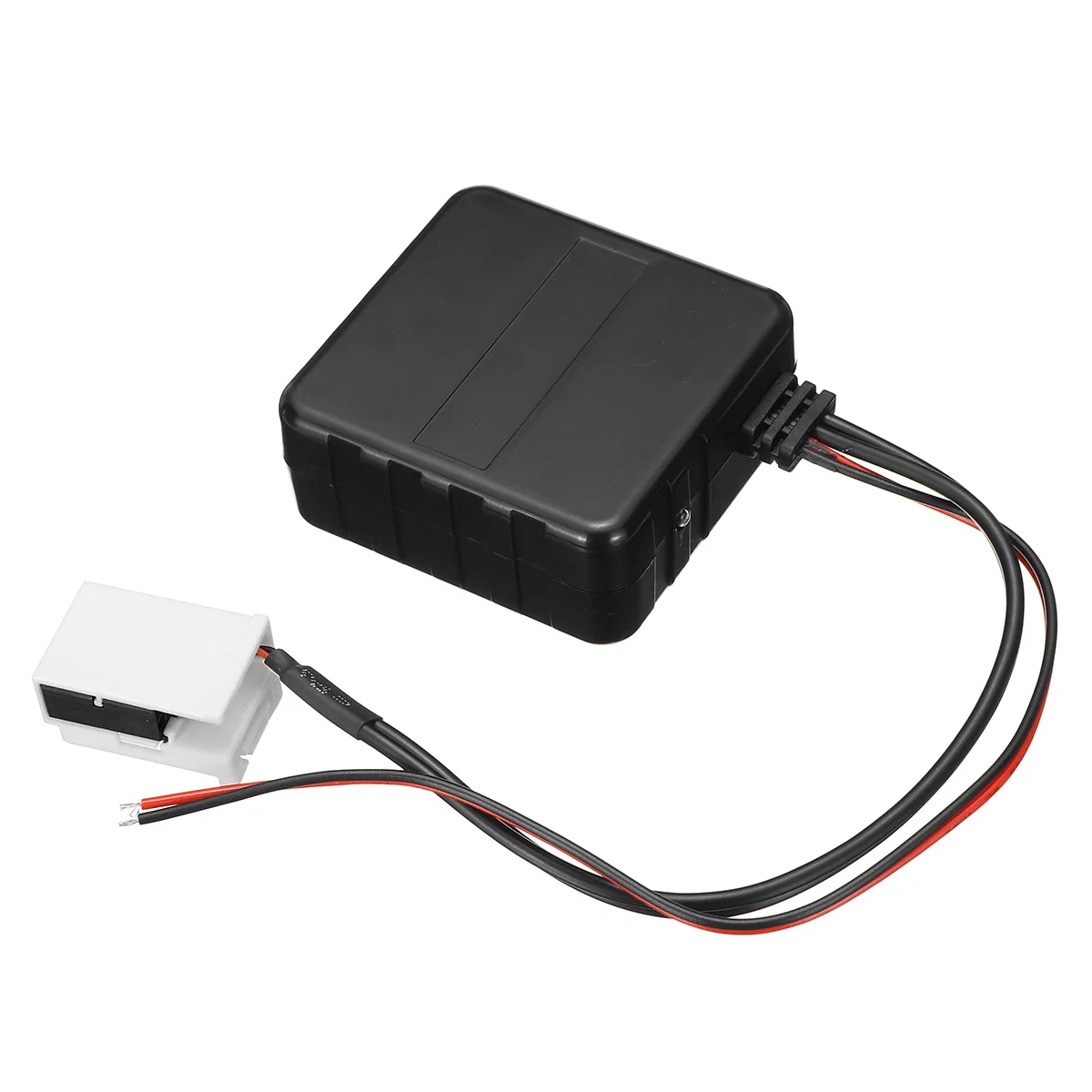 

12V Car Bluetooth 5.0 Module AUX Cable Adapter Audio Radio Stereo AUX-IN for BMW E60-E66 E70 E82 E87 E90 E92