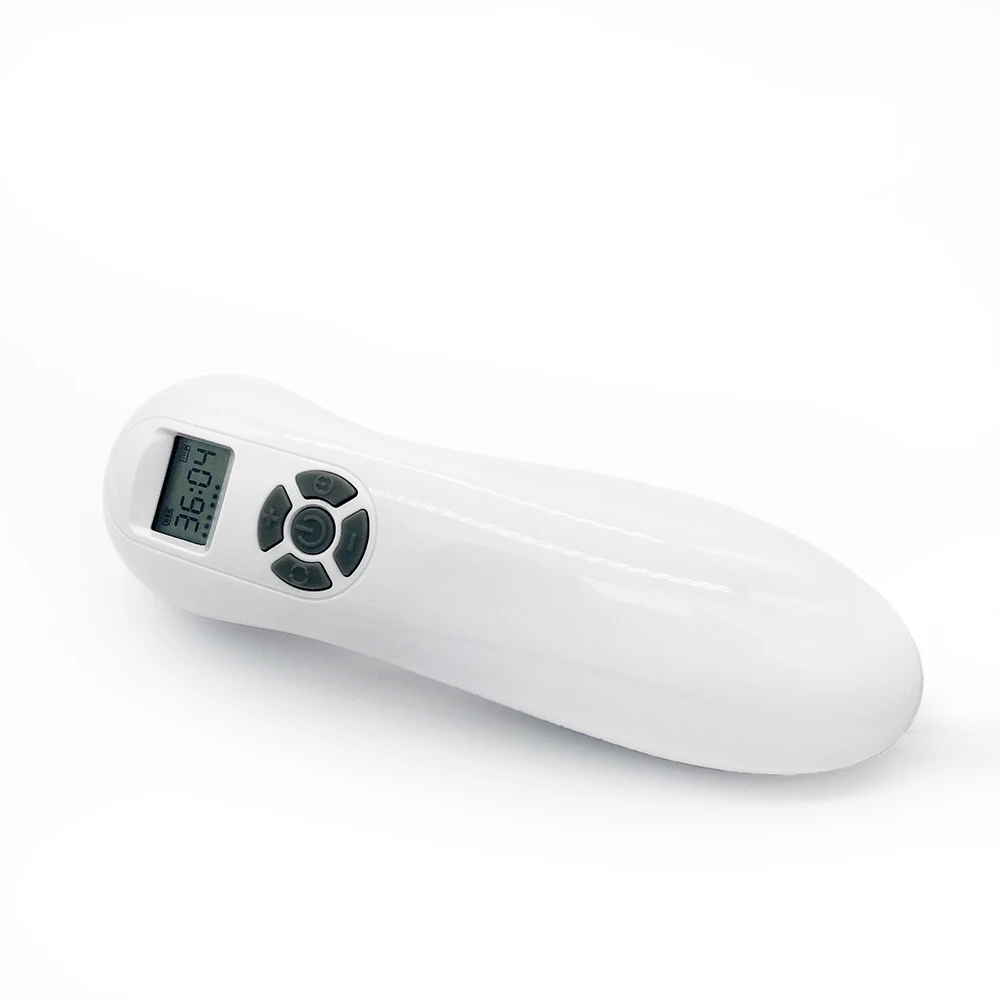 

Устройство для близорукой инфракрасной фототерапии, устройство для облегчения боли LLLT 808 нм