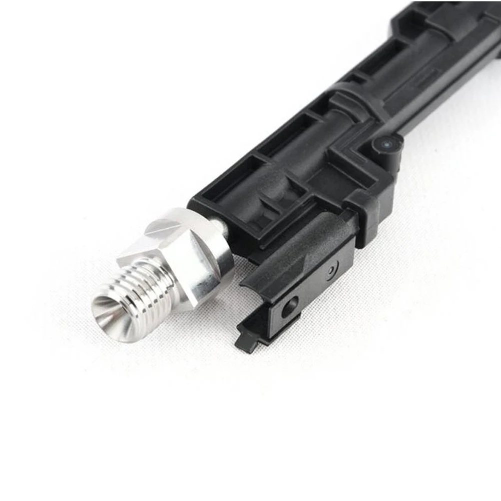 

Fuel Supply System Fuel Injector Auto Spare Fuel Injector Serve Car Fuel Injector For BMW 550i For BMW Alpina B7L For BMW 550iX