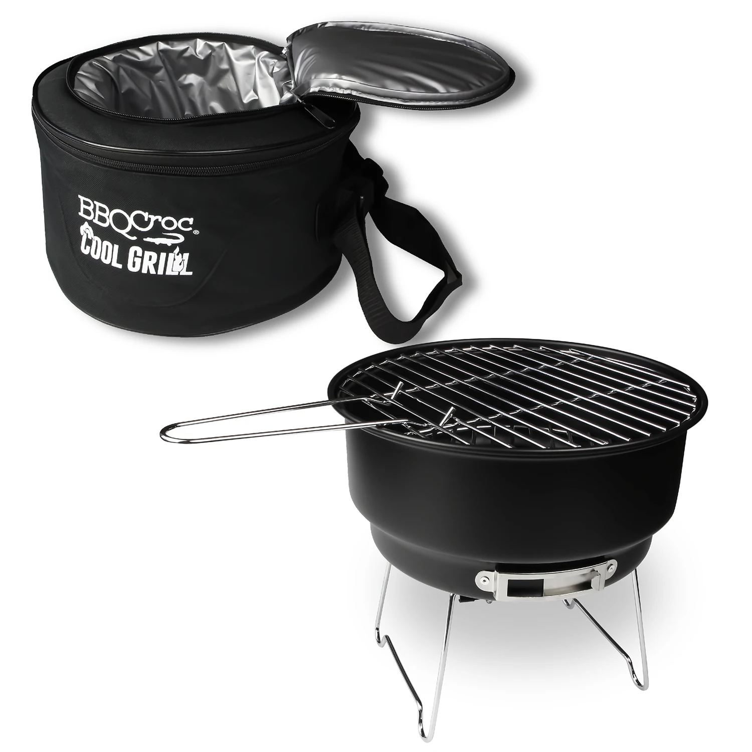 

Cool Grill