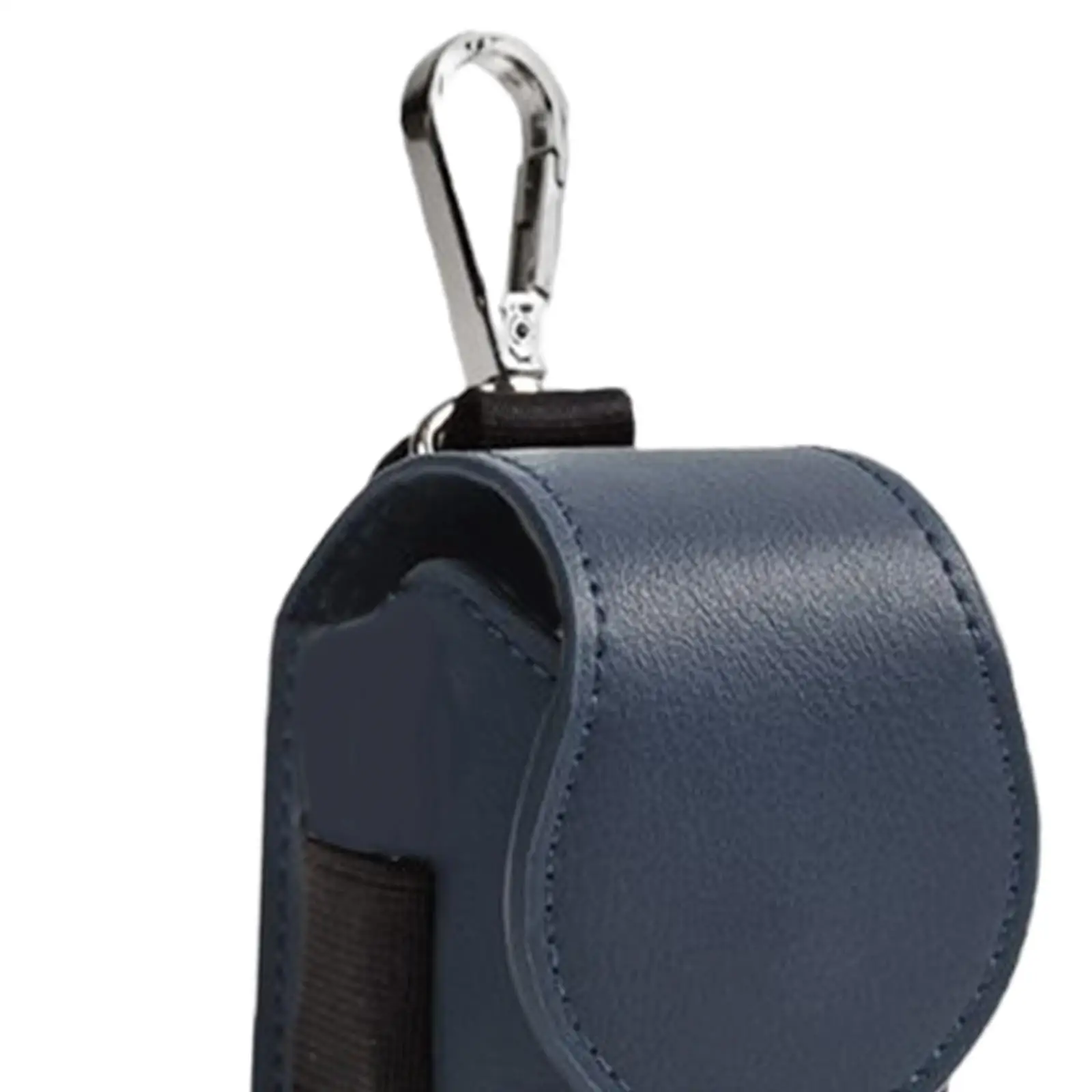 

Маленькая портативная водонепроницаемая сумка для мяча для гольфа