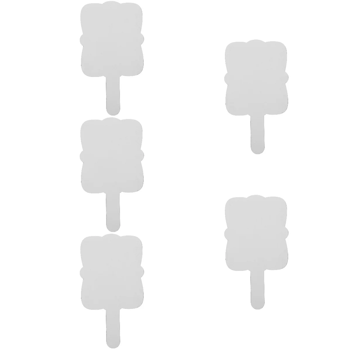 

5 упаковок, сувениры на выпускной