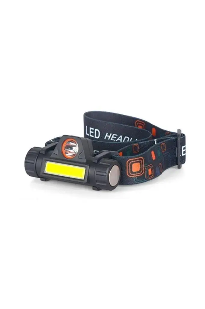 

T6 Cree Led head lamp searchlight
