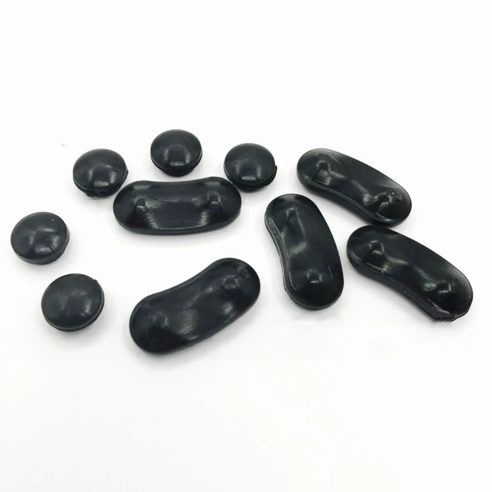 

For Doosan Daewoo DH60 225 220 258 300-7-9 Joystick Handle Button Button Excavator Parts Free Shipping