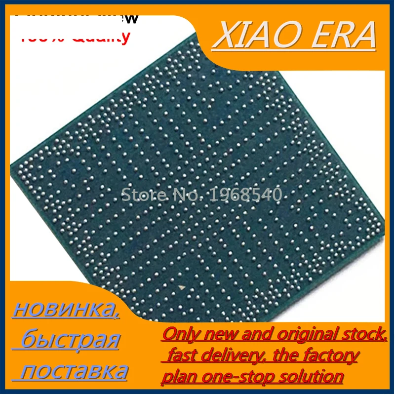 

100% New SR2WB GL82Z270 HJXRHGAL BGA Chipset