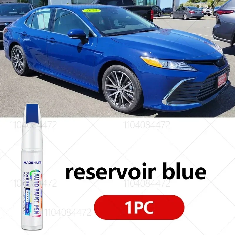 

Для Toyota Camry 1982-2025 V60 70 80 50 Ручка для ремонта краски, средство для удаления царапин, сделай сам, автоаксессуары, черный, белый, серый, красный, синий