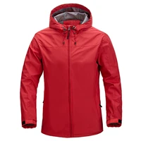 casual jacket mens tooling jacket windproof and rainproof outdoor sports hooded charge clothes mens fashion clothing trends