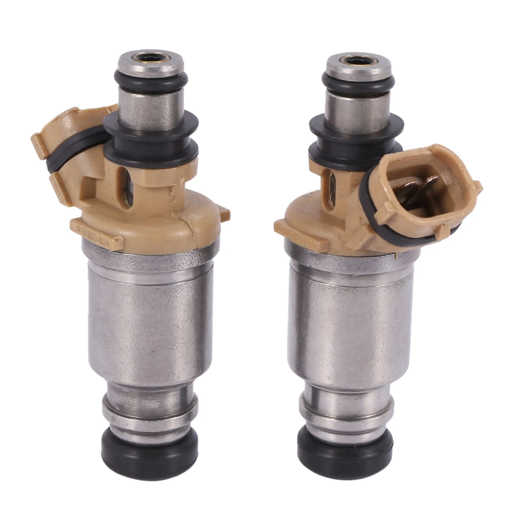 4 шт./партия форсунка топливного инжектора 23250-16150 для AE110 4AFE 5AFE 23209-16150