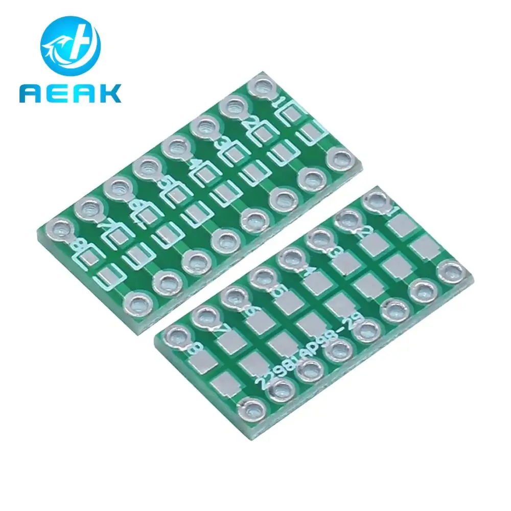 aeak fr4 pcb