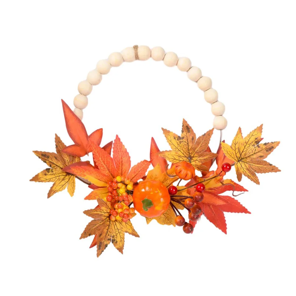 

Neighbors Package Lighting And Screen Settings Neighbors And Friends Simulated Autumn Door Garland Thanksgiving