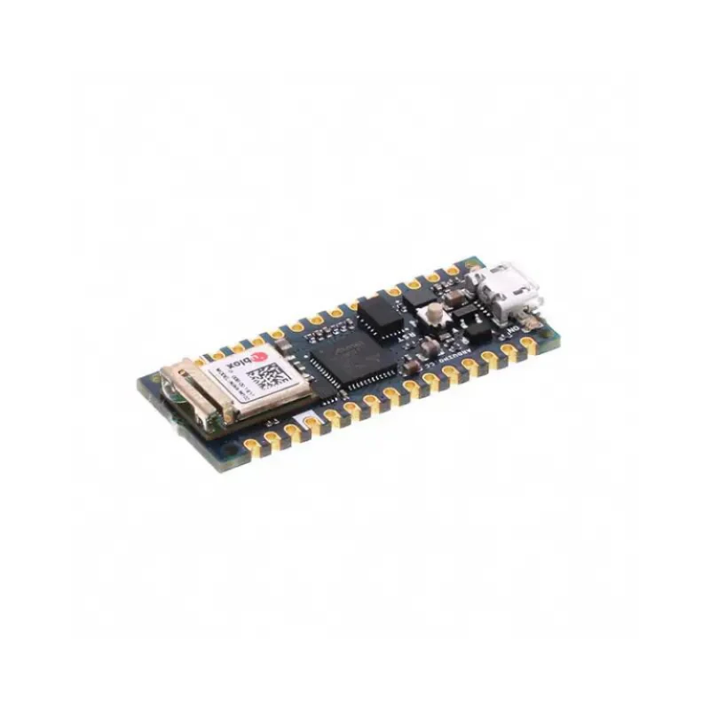 Макетная плата и комплект Abx00027 ARMAR Arduino nano 33 IOT