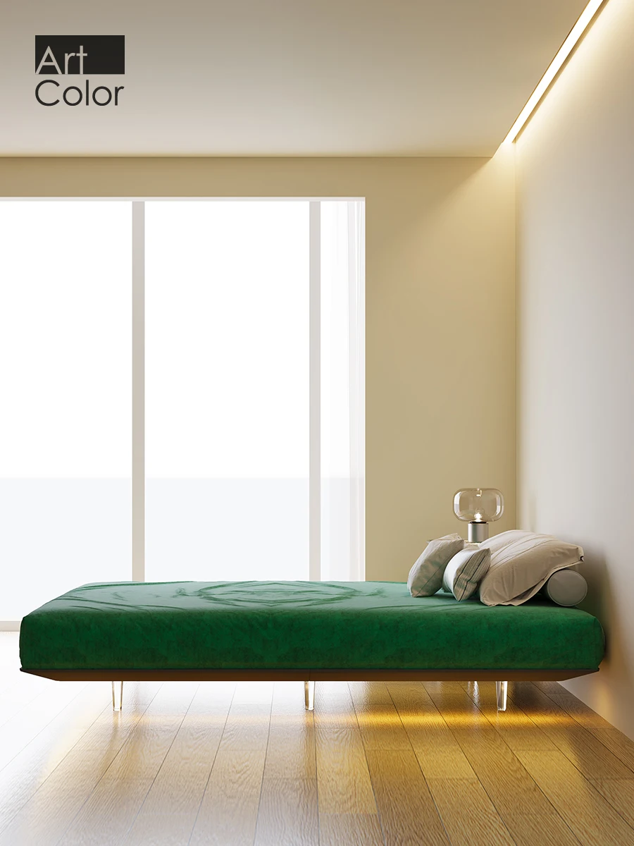 Подвесная кровать 1 2 метра с каркасом из углеродистой стали тихий Бриз Главная