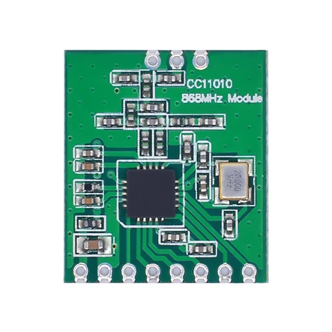 Cc1101 wireless module 868 mhz - купить недорого | AliExpress