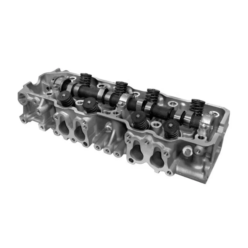

Головка цилиндра 22R 22RE 22R-TE 11101-35060 11101-35080 для Toyota 4runner Celica Pick-up Supra AMC910070, головка цилиндра