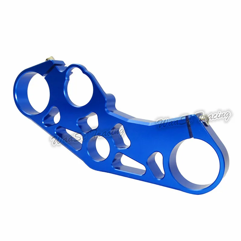 Мотоцикл 51311-47рукоятка передней вилки для понижения верхней части тройного