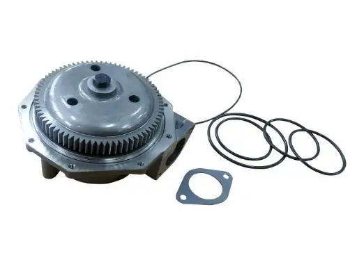 

AP03 New Water Pump for CATERPILLAR C15 C16 6I3890,1615719,10R0484,OR4120