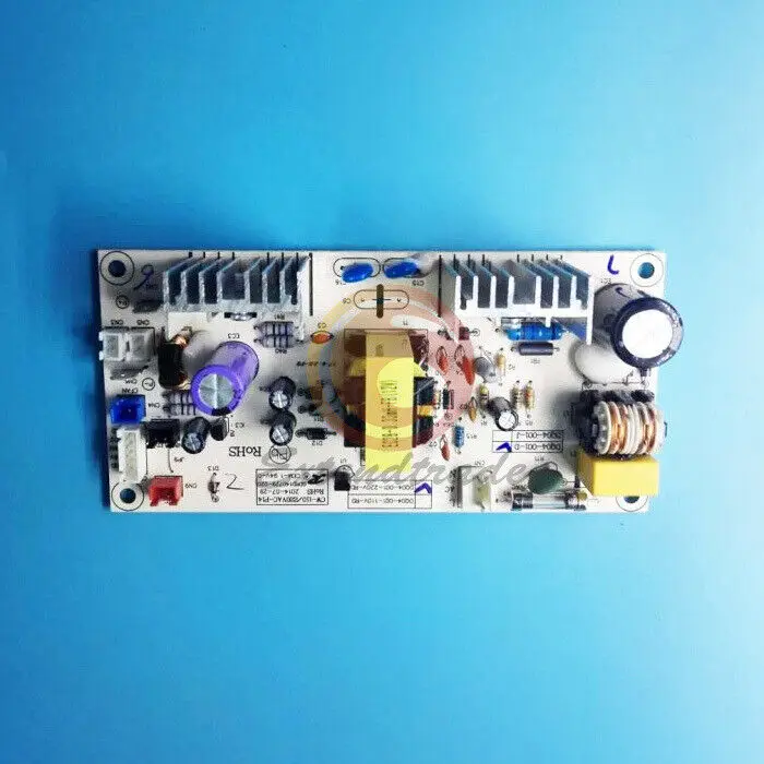 

1PC DQ04-001 DQ04-001-D 220V circuit board for red wine cabinet New