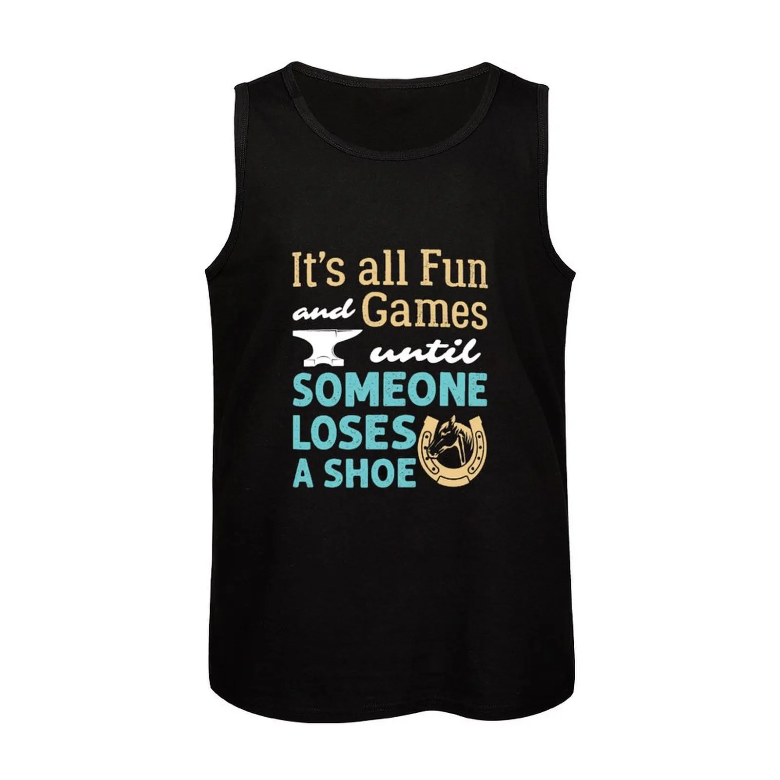 Ферьер это весело и игры пока кто-нибудь не потеряет обуви майка мужская