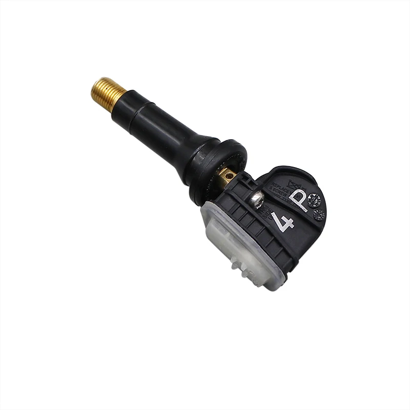 Датчик давления в шинах TPMS 4 шт. 433 МГц для BYD Atto 3 Han Seal Qin Song Tang SC-3609200 SC3609200