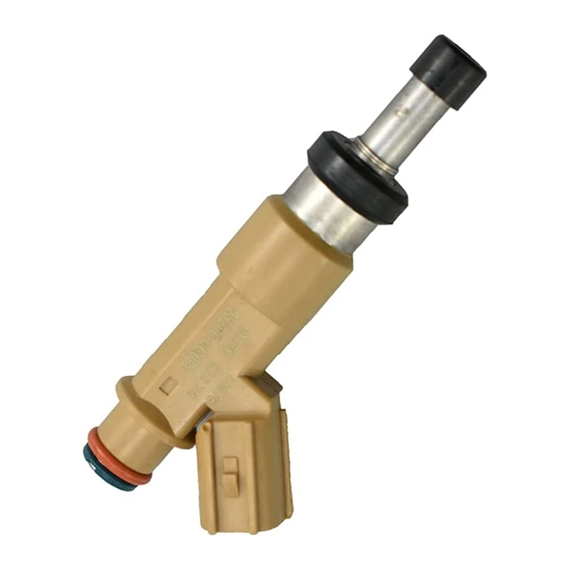 4 шт. автомобильный топливный инжектор для Toyota 2002-2014 23250-0C090 23209-0C090