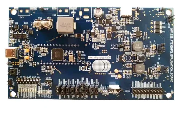 

UMFT233HPEV USB для многофункционального решения UART/MPSSE с 2 P