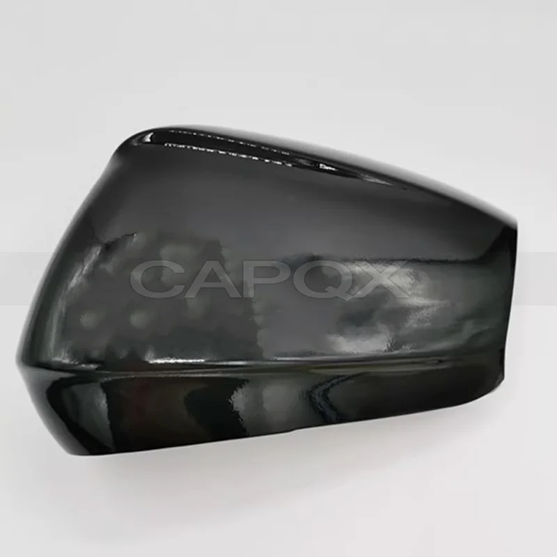 

Корпус для зеркала заднего вида CAPQX, крышка для зеркала заднего вида, крышка для Geely Tugella FY11 2019-2021, зеркальный стеклянный объектив, указатель поворота, фотолампа